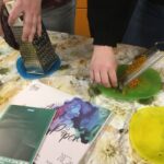 Bildung wird essbar