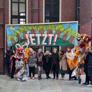 EssBO! - Ernährungsstrategie