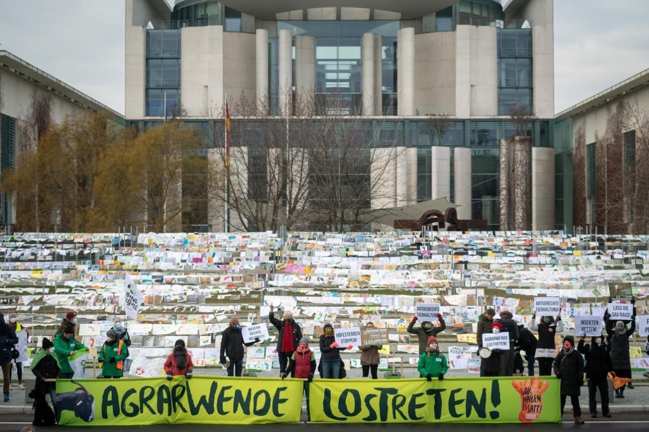 EssBO! Ernährungsstrategie