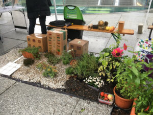 EssBO! Gärten und Gärtnern