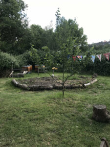 EssBO! Gärten und Gärtnern