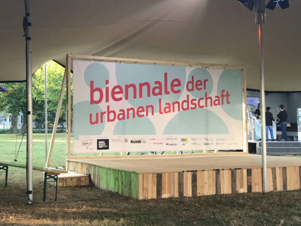 EssBO! Ernährungsrat Bochum