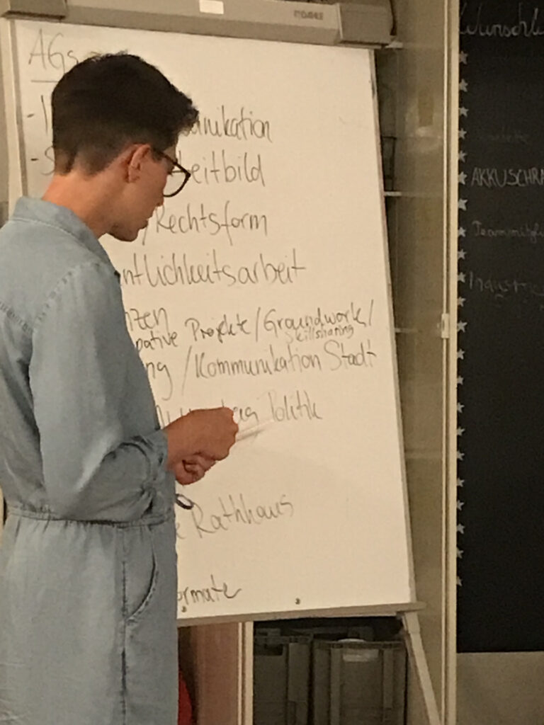 EssBO! Ernährungsrat Bochum