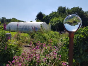 EssBO! Gärten und Gärtnern