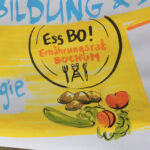 Ernährungsstrategie