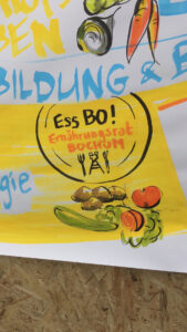 Ernährungsstrategie