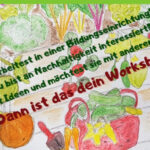 EssBO! - Bildung wird essbar